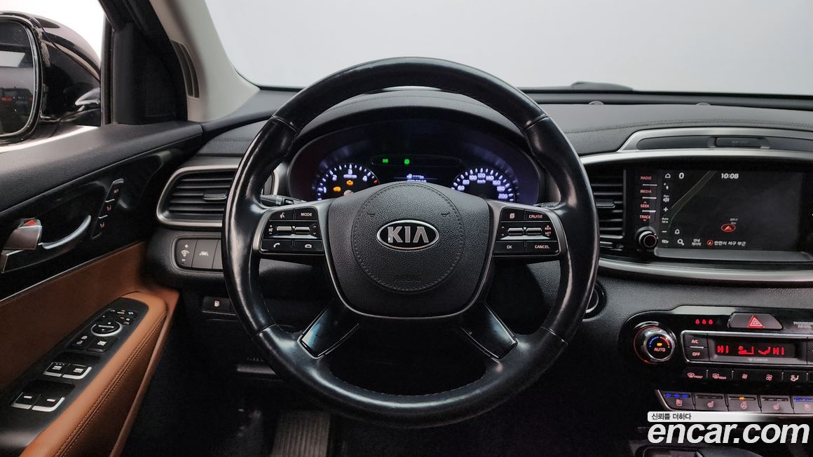 Kia Sorento 2020