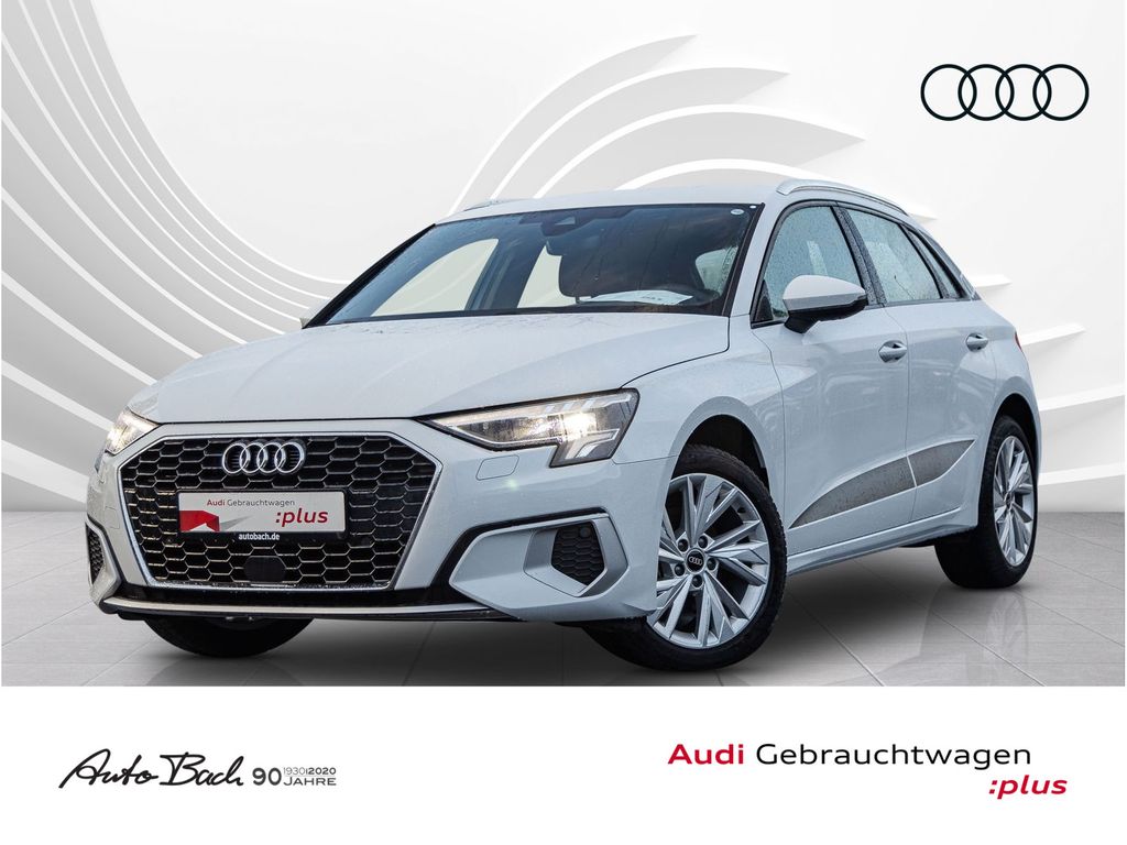 Audi A3 2024