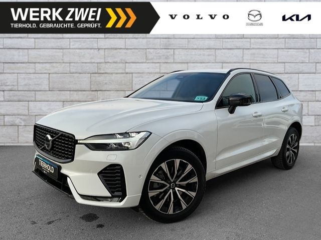 Volvo XC60 2024