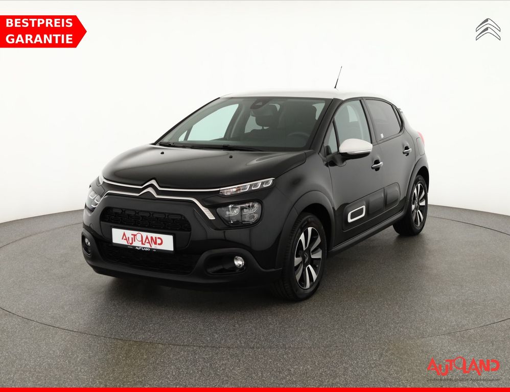 Citroën C3 2024