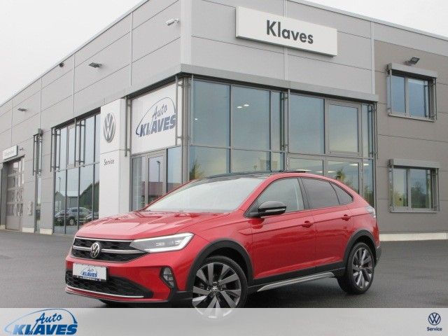 Volkswagen Taigo 2022