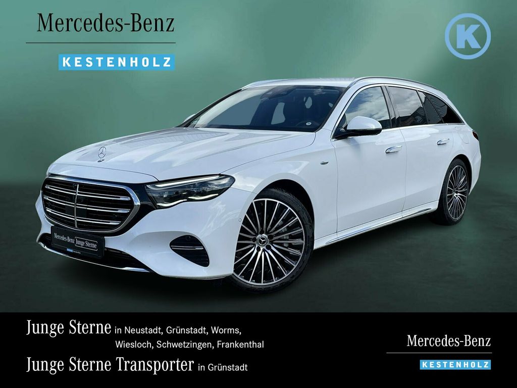 Mercedes-Benz E 300 2025