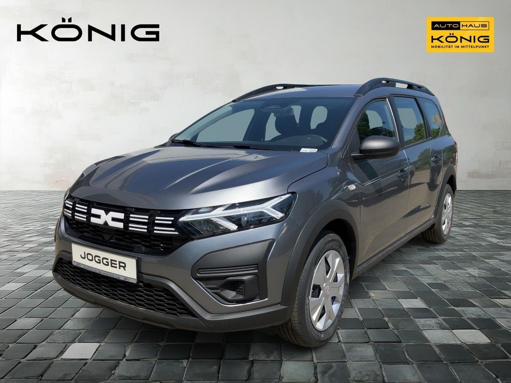 Dacia Jogger 2025