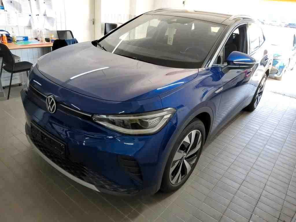 Volkswagen ID.4 2023