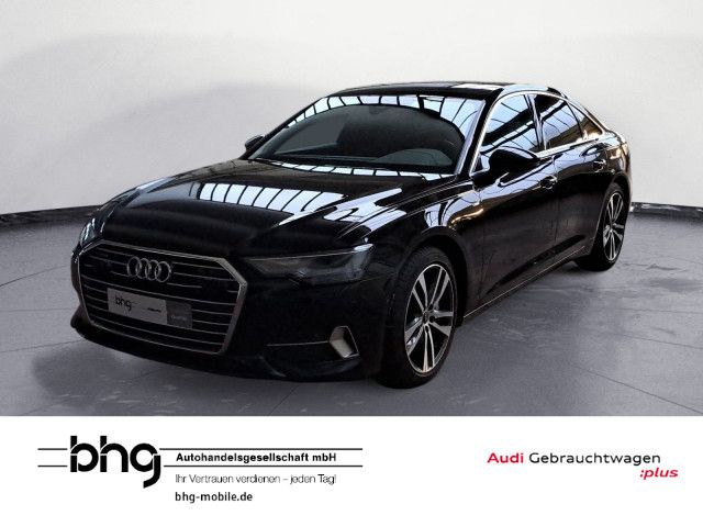 Audi A6 2022