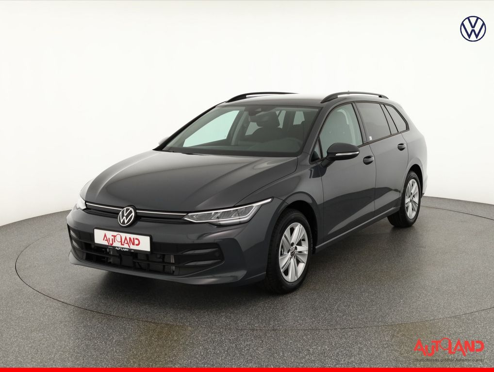 Volkswagen Golf 2025
