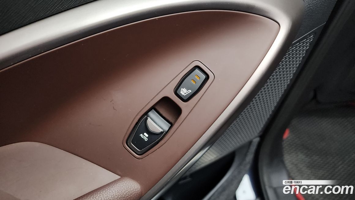 Hyundai Santafe 2017