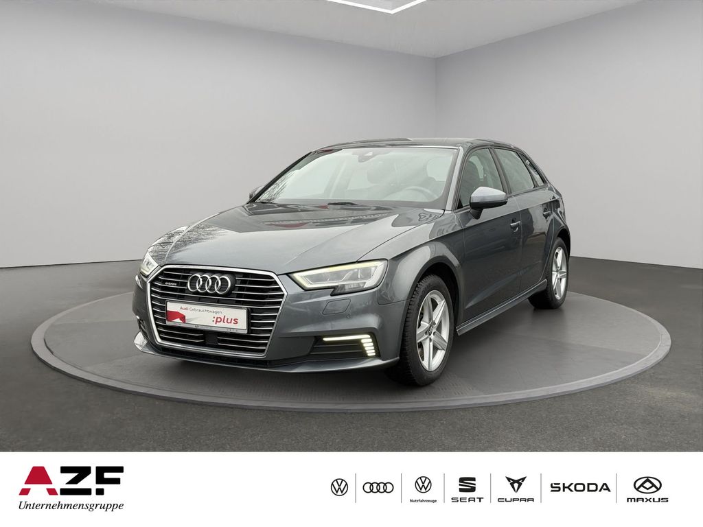 Audi A3 2020