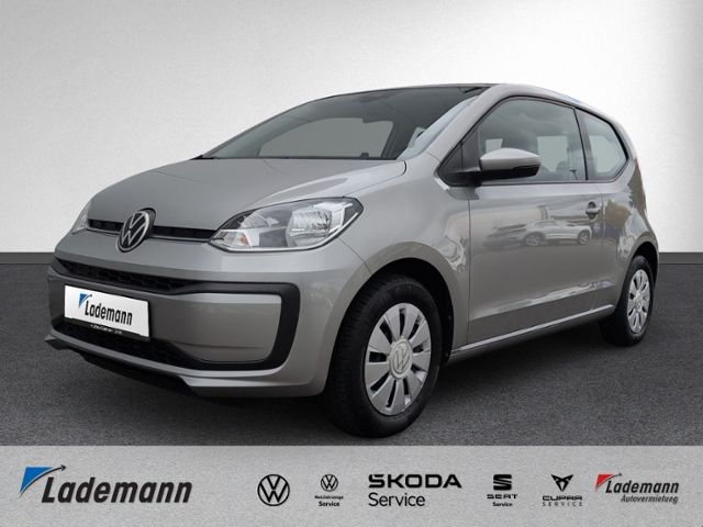 Volkswagen up! 2021