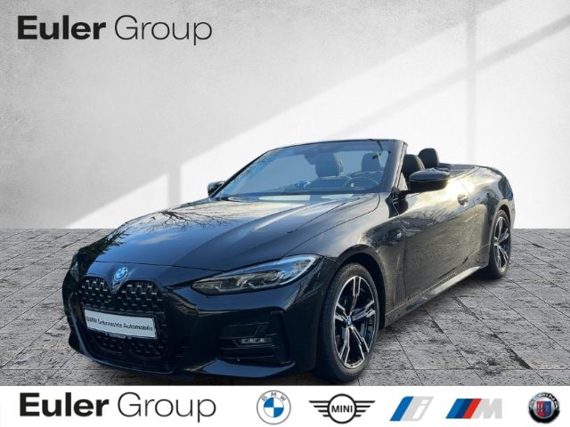 BMW 420 2024