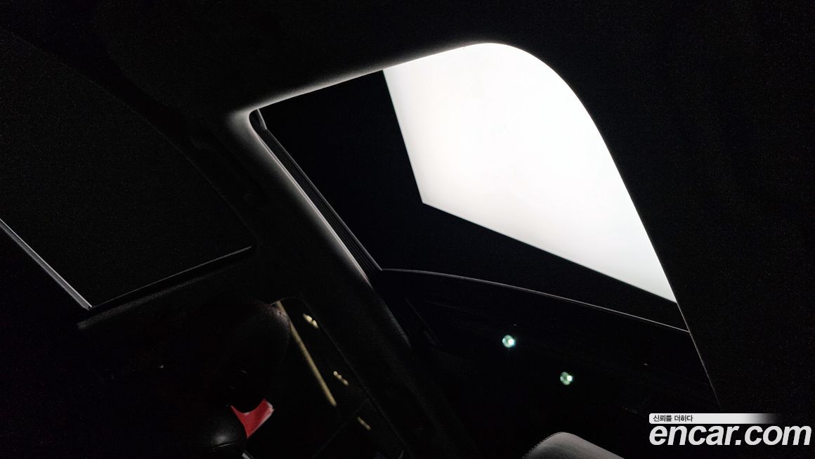 Hyundai Maxcruz 2016