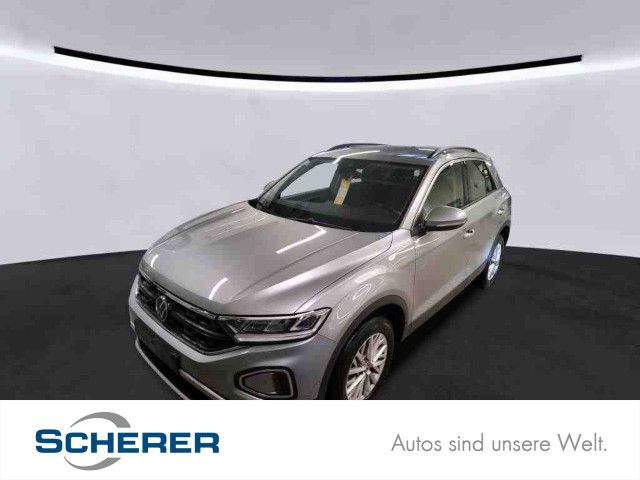 Volkswagen T-Roc 2022