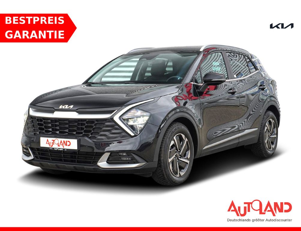 Kia Sportage 2024