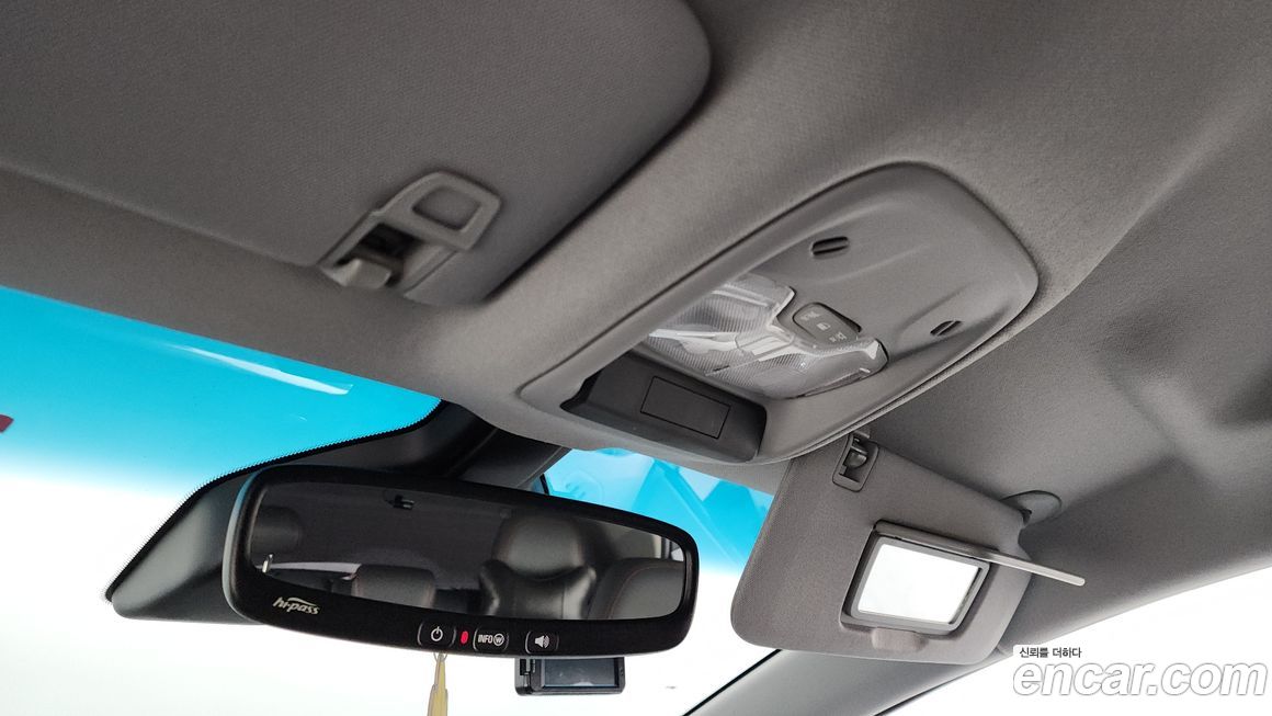 ChevroletGMDaewoo Bolt EV 2021