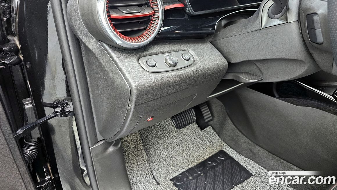 ChevroletGMDaewoo Trax 2025