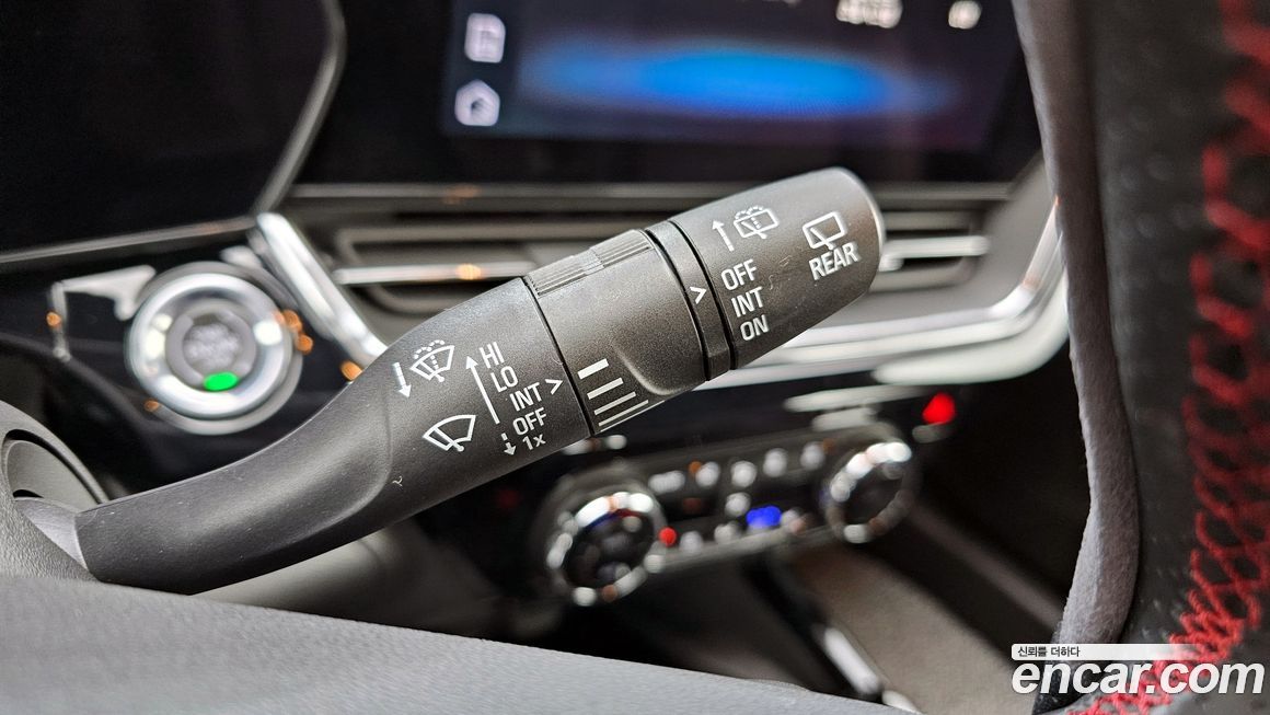 ChevroletGMDaewoo Trax 2025