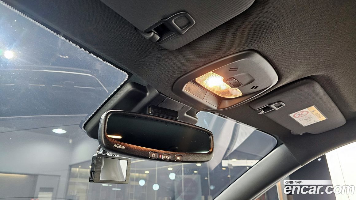 ChevroletGMDaewoo Trax 2025