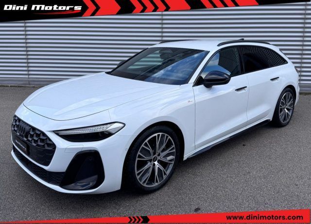 Audi A5 2025