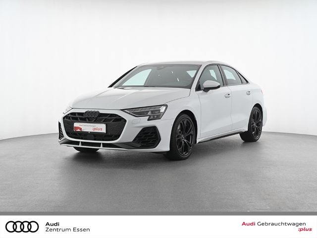 Audi S3 2024