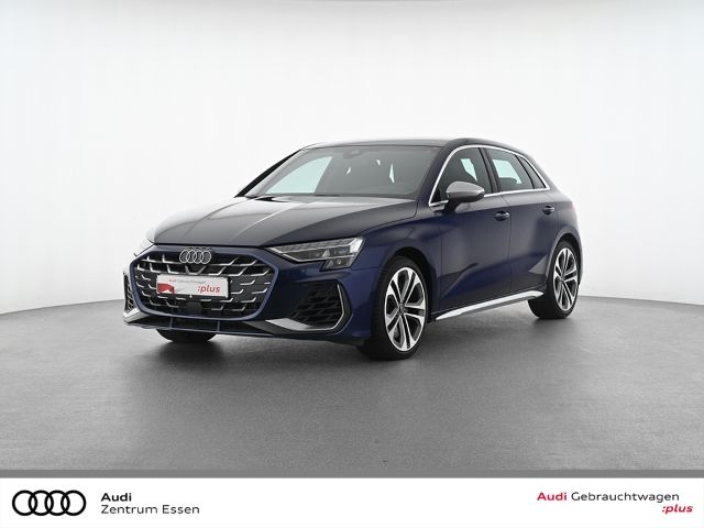 Audi S3 2024