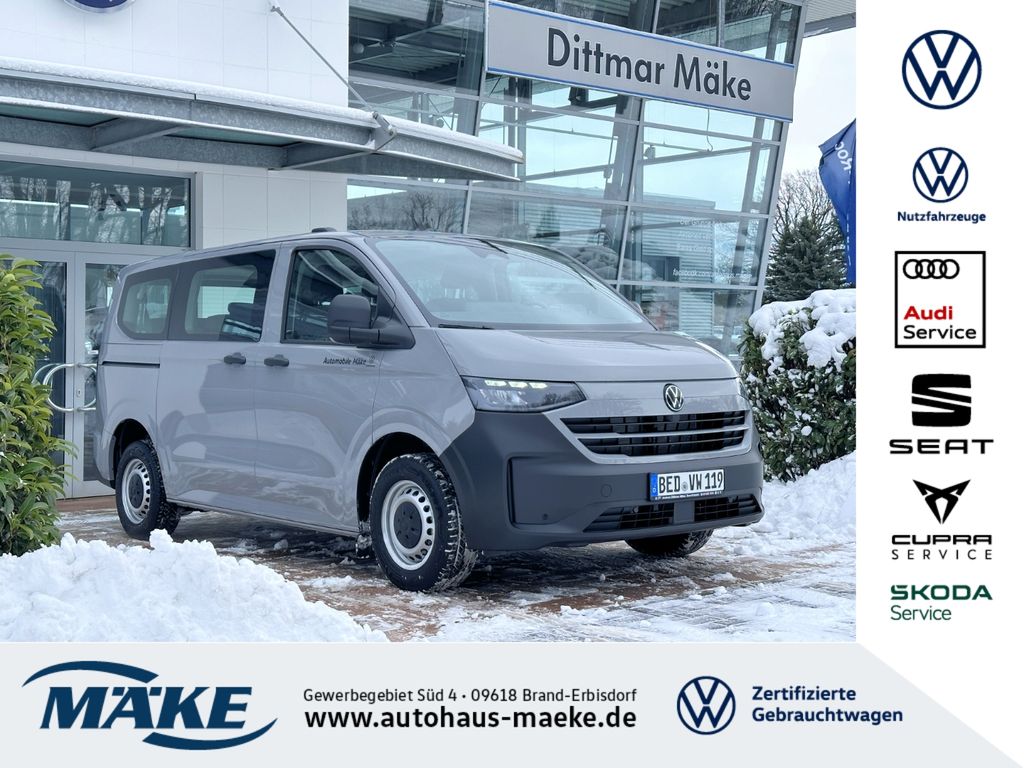 Volkswagen Other 2025