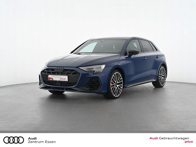 Audi S3 2024
