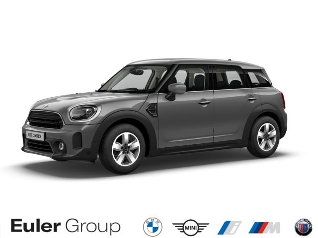 MINI Cooper Countryman 2022