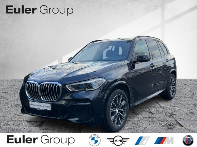BMW X5 2022