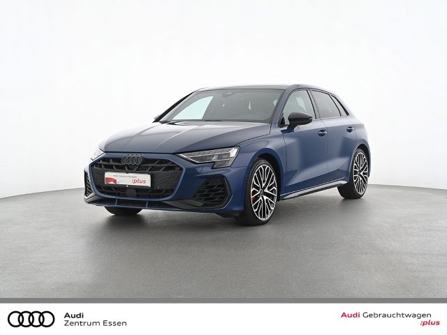 Audi S3 2024