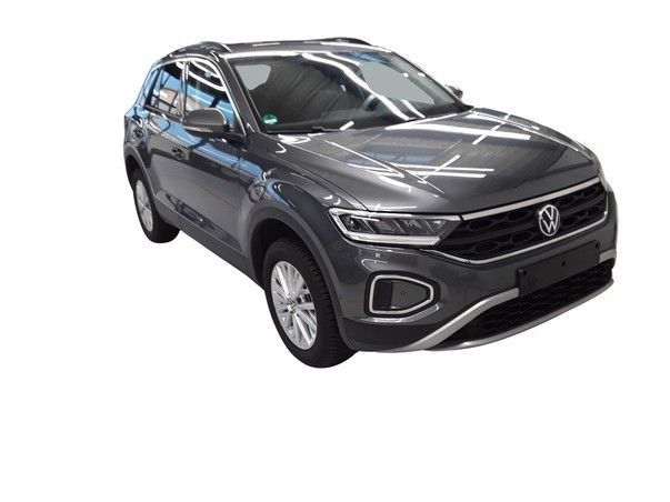 Volkswagen T-Roc 2024