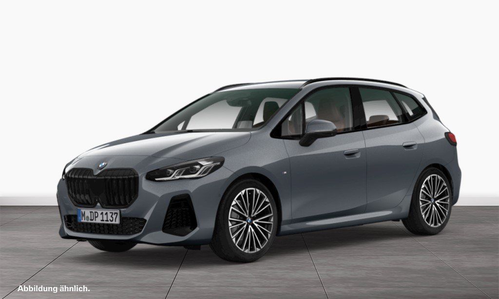BMW 218 Active Tourer 2024