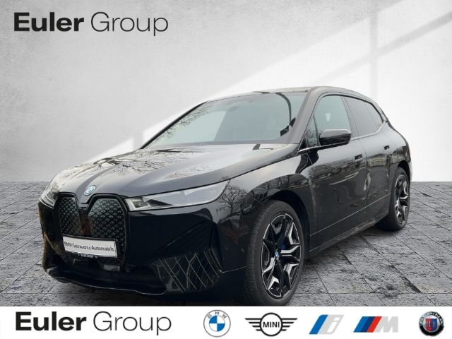 BMW iX 2023