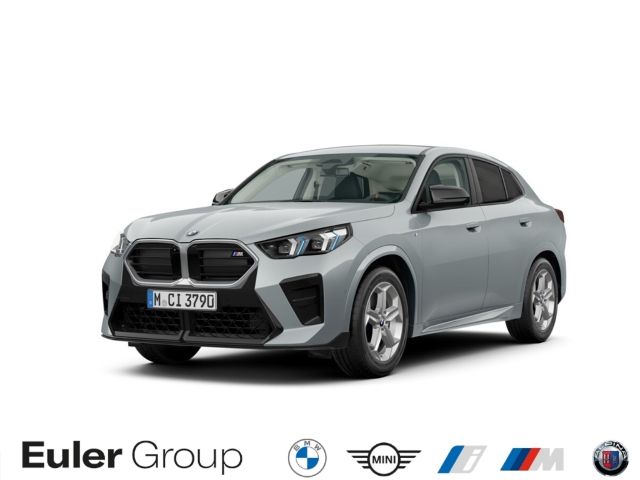 BMW X2 2025