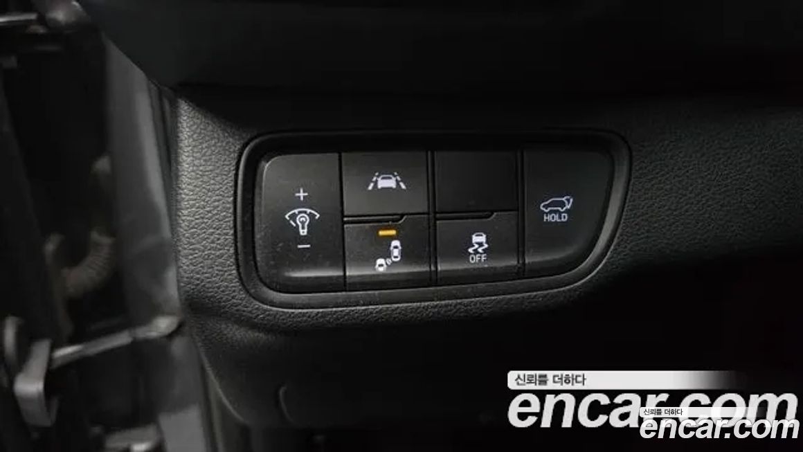 Hyundai Santafe 2020