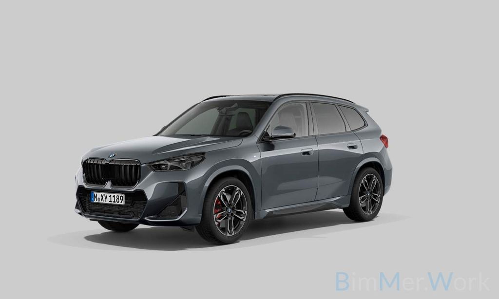 BMW X1 2024