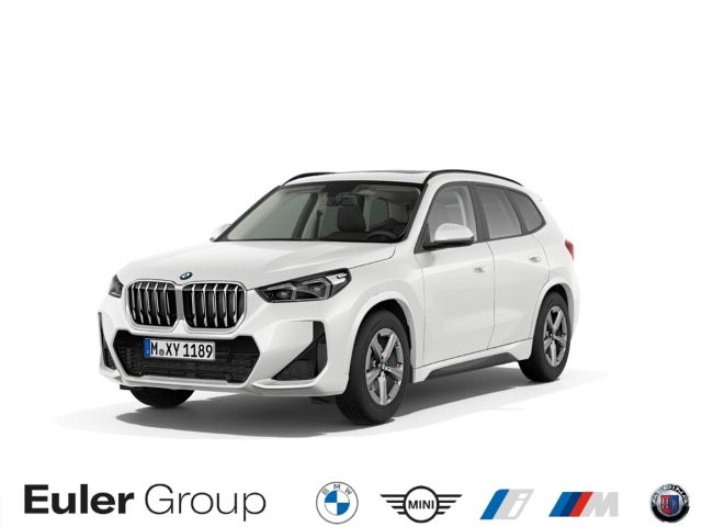 BMW X1 2025