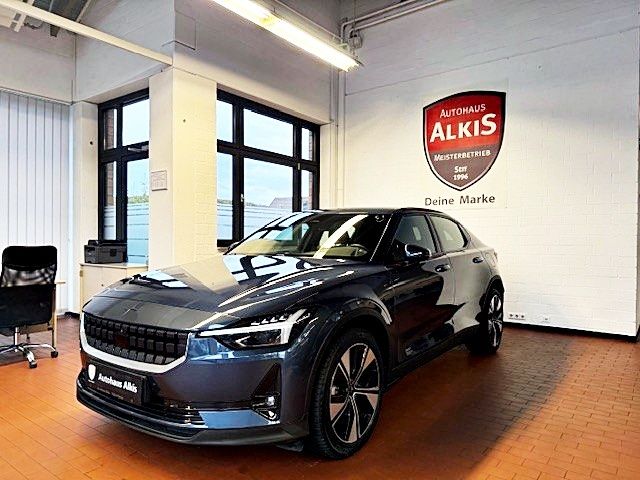 Polestar 2 2023