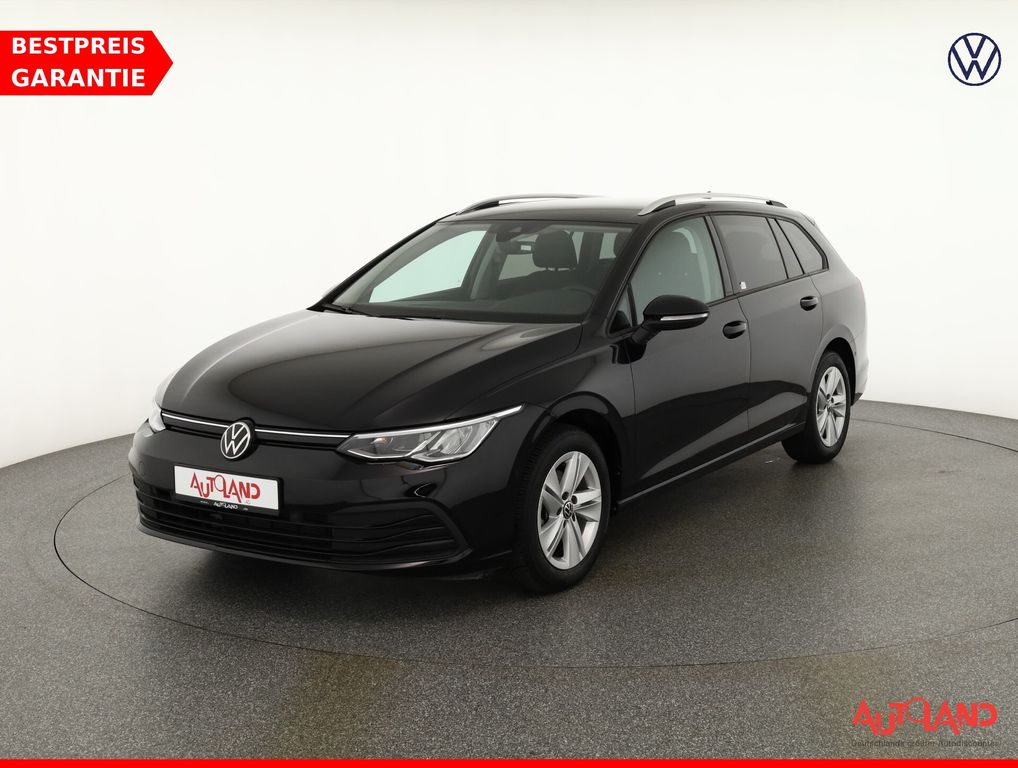 Volkswagen Golf 2024