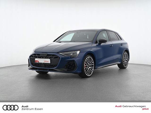 Audi S3 2024