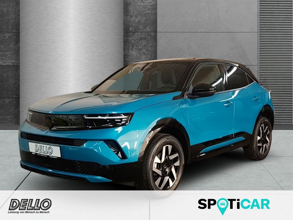 Opel Mokka 2025