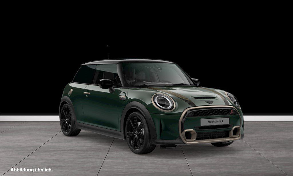 MINI Cooper S 2023