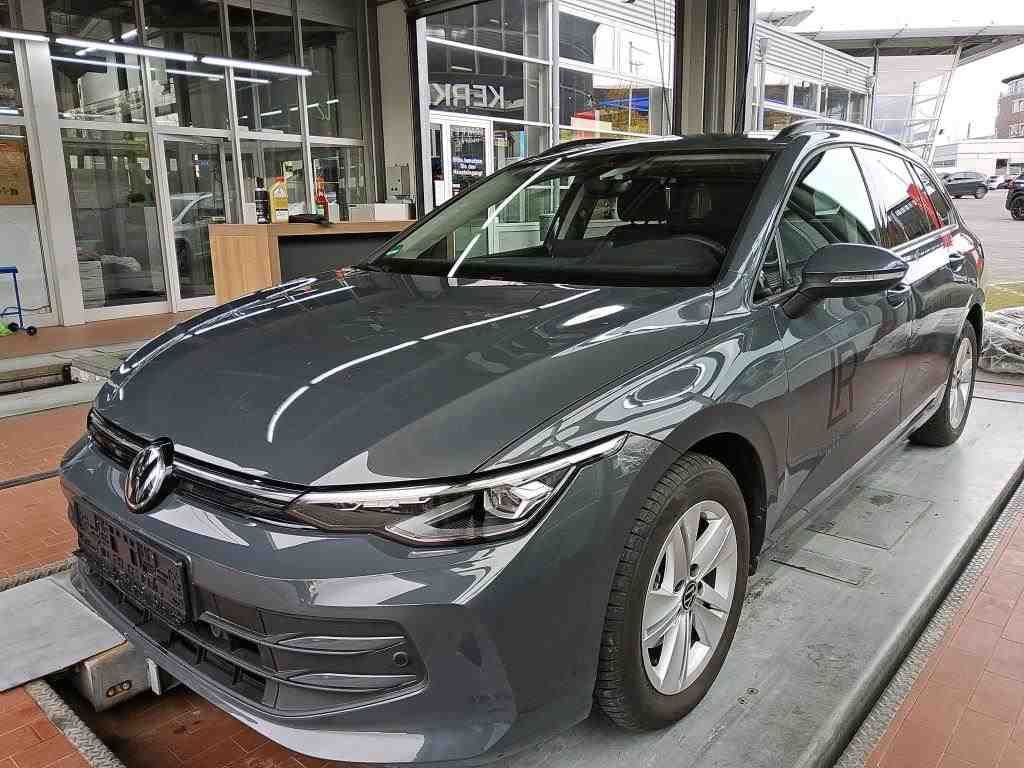 Volkswagen Golf 2024