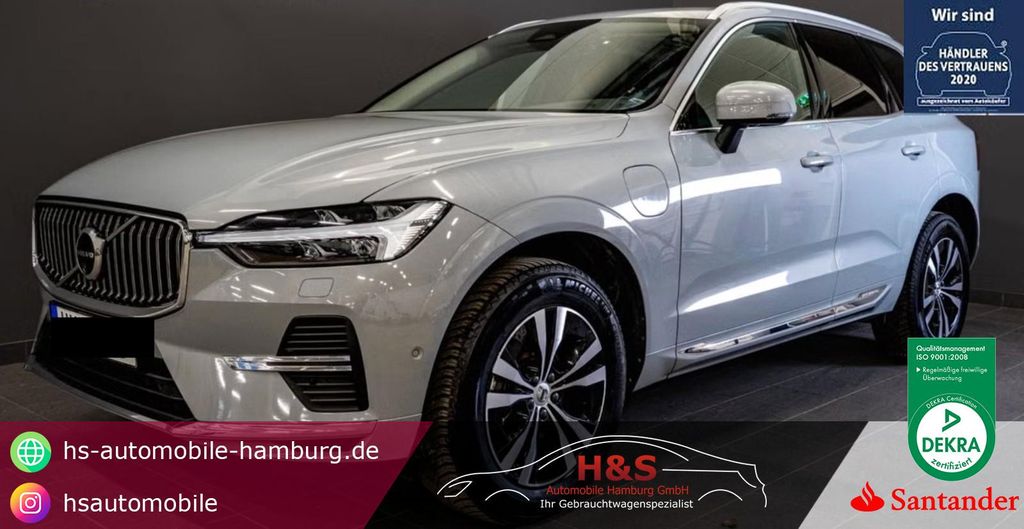 Volvo XC60 2023