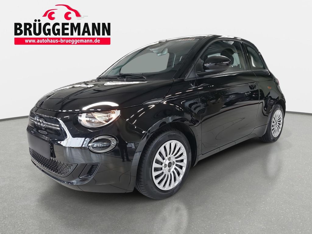 Fiat 500 2022