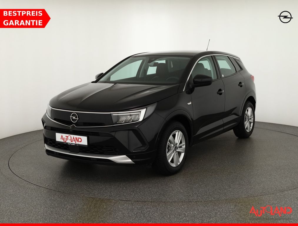 Opel Grandland (X) 2024