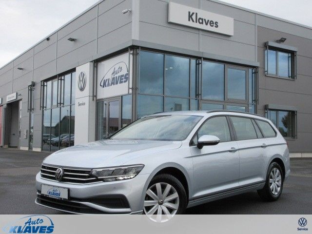Volkswagen Passat Variant 2022