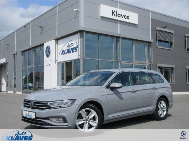 Volkswagen Passat Variant 2023