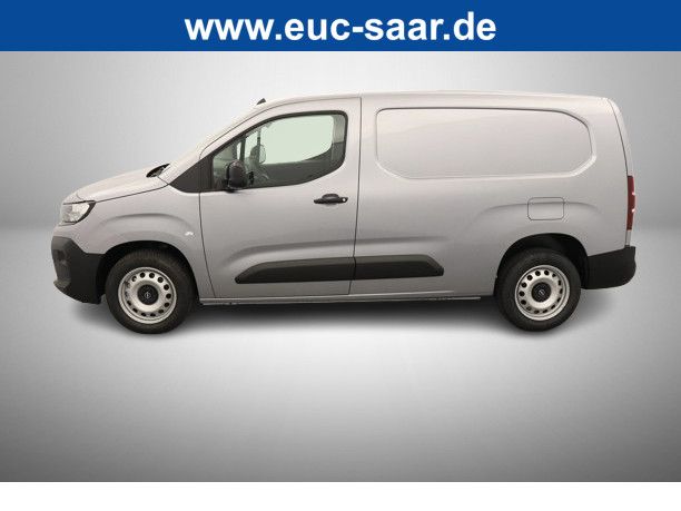 Opel Combo 2025