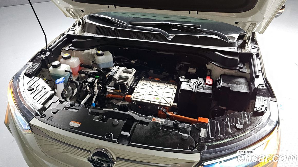 KG_Mobility_Ssangyong KORANDO 2022