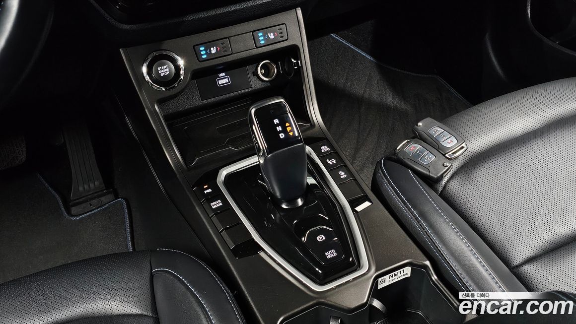 KG_Mobility_Ssangyong KORANDO 2022